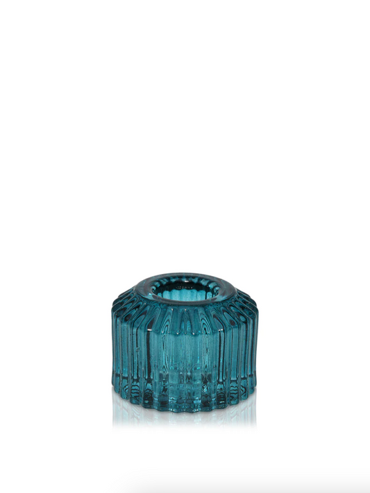 Deep Sea Disco Candle Holder - Short