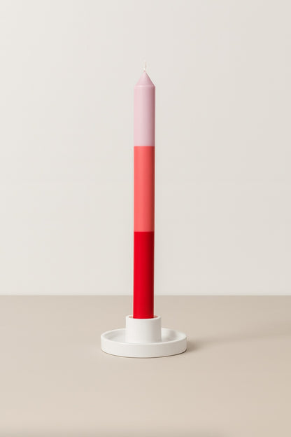 Summer Dips 30cm Candle