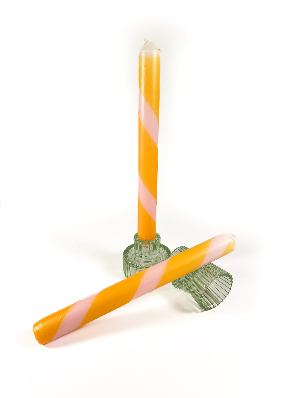 Coral Crush: Linen Napkin & Table Runner Set