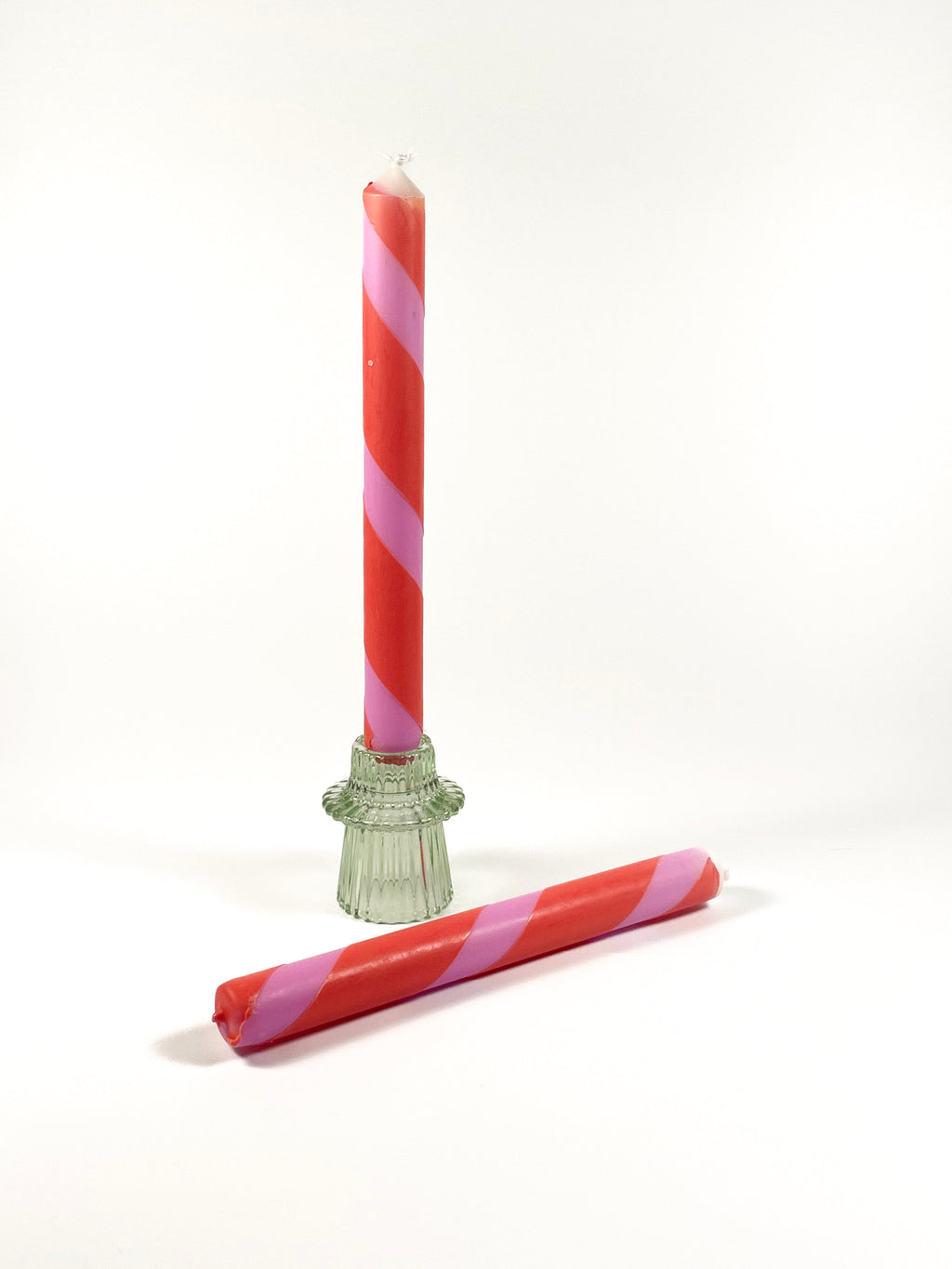 Coral Crush: Linen Napkin & Table Runner Set