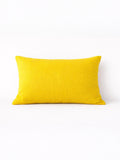 Yellow Cushion