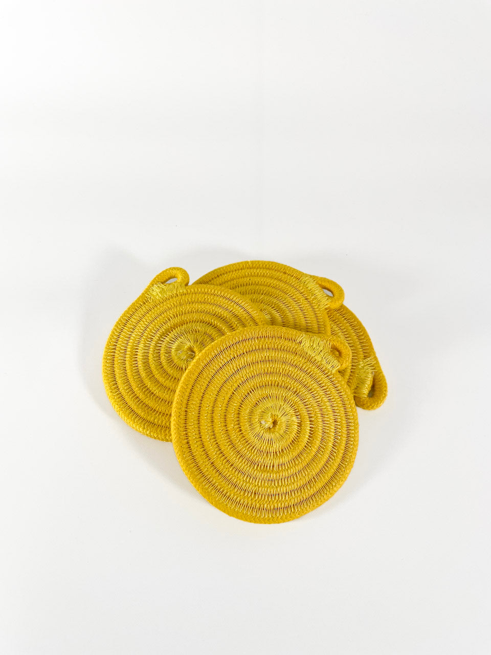 Sunny Side Up Coasters