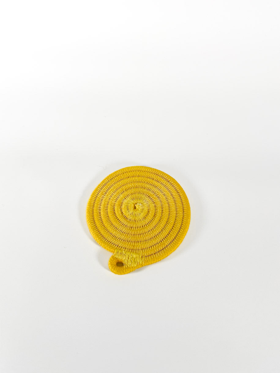 Sunny Side Up Coasters