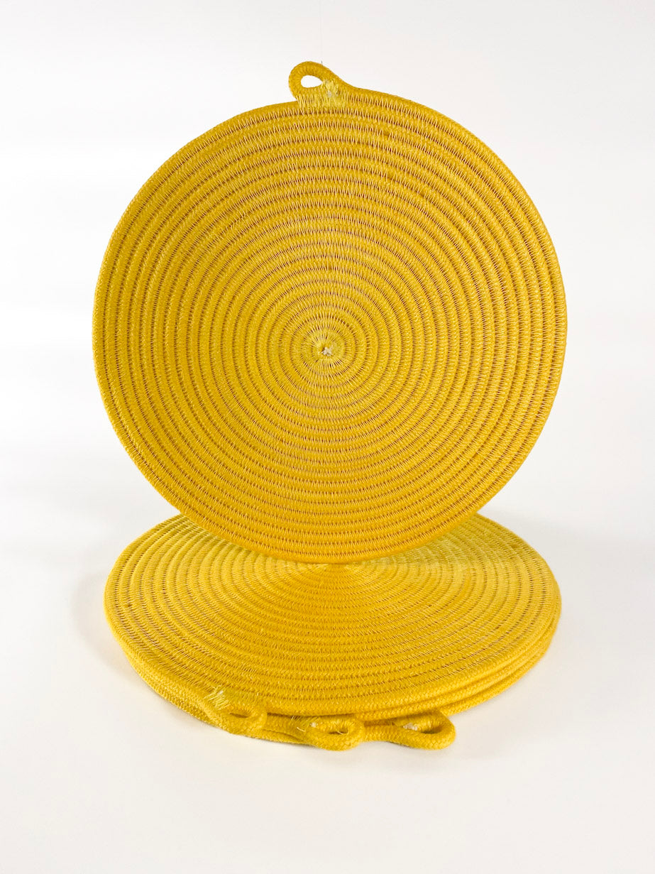 Sunny Side Up Placemats