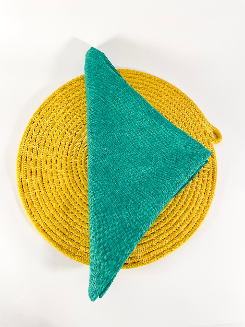 Sunny Side Up Placemats